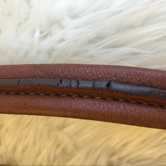 FOSSIL “Tate” Hobo Bag - Picture 11 of 13